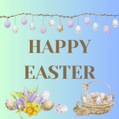 [ЗАВЕРШЕНО] Великдень разом з HardSmoke!