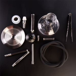 Як прибрати неприємний запах з кальяну