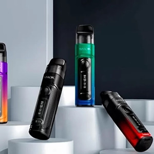 Чи можна палити електронні сигарети у приміщенні? Вибір вейпу для паріння