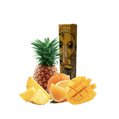 Elf Bar LUX 2000 Pineapple Mango Orange (Ананас Манго Апельсин) Одноразовий POD
