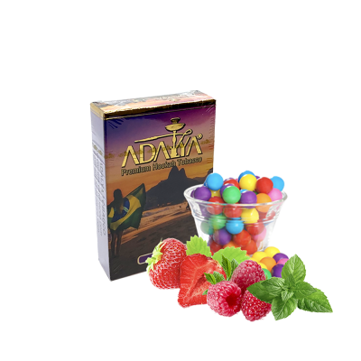 Тютюн Adalya Ipanema (Іпанема, 50 г)