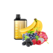 Elf Bar ULTRA BС5000 Dragon Fruit Banana Berry (Пітайя Банан Ягода) Одноразовий POD