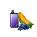 Elf Bar ULTRA BС5000 Grape Honedew (Виноград Дыня) Одноразовый POD