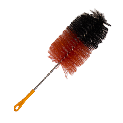 Йорж для колби кальяну (Середній) 10057 Йорж для колби кальяну (Середній)