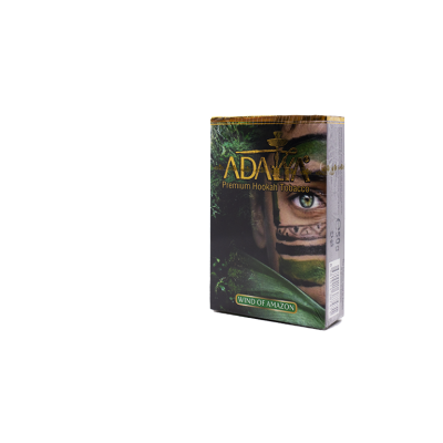 Тютюн Adalya Wind of Amazon (Вайнд оф Амазон, 50 г)