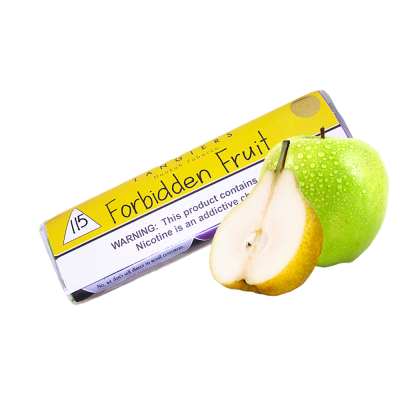 Табак Tangiers Noir №115 Forbidden Fruit (Форбидден Фруит, 250 г)