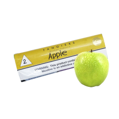 Табак Tangiers Noir №2 Apple (Яблоко, 250 г)
