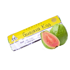 Табак Tangiers Noir №66 Guajava Kiss (Гуаджава кисс, 250 г)