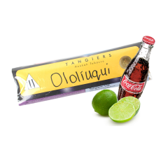 Табак Tangiers Noir №111 Ololiuqui (Ололик, 250 г)