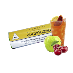 Табак Tangiers Noir №41 Guanabana (Гуанабана, 250 г)