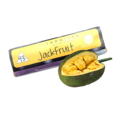 Табак Tangiers Noir №43 Jackfruit (Джекфрут, 250 г)