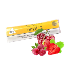 Табак Tangiers Noir №64 Jamaica (Ямайка, 250 г)