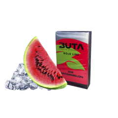 Тютюн Buta Gold Ice Watermelon (Крижаний Кавун, 50 г)