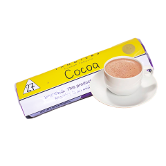 Табак Tangiers Noir №21 Cocoa (Какао, 250 г)