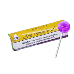 Табак Tangiers Noir №102 Little Purple Candy (Литтл пёрпл кенди, 250 г)