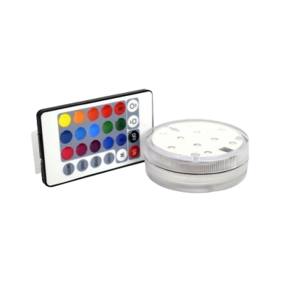 Підсвічування для кальяну LED