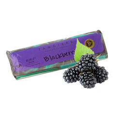 Табак Tangiers Burley №59 Blackberry (Ежевика, 250 г)