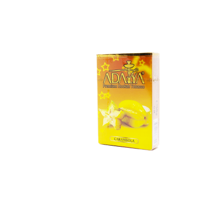 Тютюн Adalya Carambola (Карамболь, 50 г)