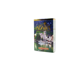 Тютюн Adalya Swiss Passion (Свіс пішн, 50 г)