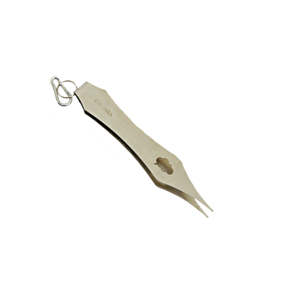 Щипці для кальяну Khmara Tong Classic (Металевий)