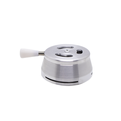 Стабілізатор жару Khmara Basic (Металік) 1548 Стабілізатор жару Khmara Basic (Металік)