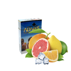 Тютюн Adalya Three Angels (Фрі Анжелс, 50 ​​г)