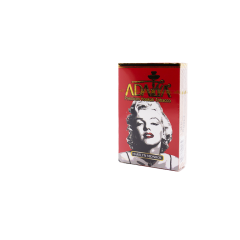 Тютюн Adalya Marilyn Monroe (Мерилін Монро, 50 г)