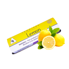 Табак Tangiers Noir №91 Lemon (Лимон, 250 г)