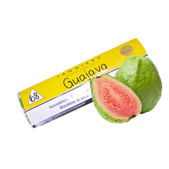 Табак Tangiers Noir №68 Guajava (Гуаджава, 250 г)