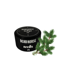 Тютюн Dead Horse Needls (Хвоя, 50 г)