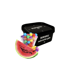 Тютюн Dead Horse Watermelon gum (Кавунова жуйка, 200 г)