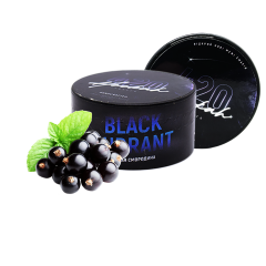 Тютюн 420 Black Currant (Чорна Смородина, 40 г)