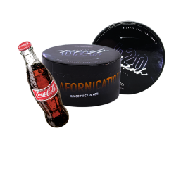 Тютюн 420 Colafornication (Кола, 40 г)