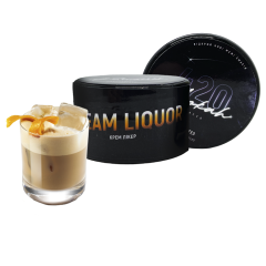 Тютюн 420 Cream Liqour (Крем Лікер, 40 г)