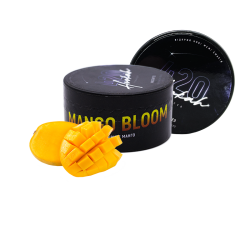 Тютюн 420 Mango Bloom (Манго, 40 г)
