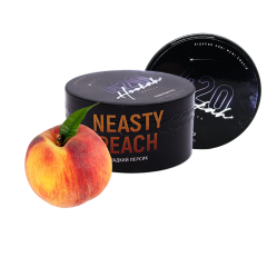 Тютюн 420 Neasty Peach (Персик, 40 г)