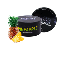 Тютюн 420 Pineapple (Ананас, 40 г)