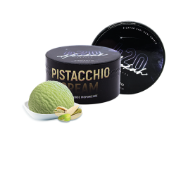 Тютюн 420 Pistacchio Cream (Фісташкове Джелатто, 40 г)