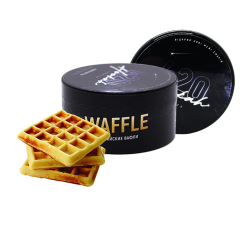 Тютюн 420 Waffle (Вафлі, 40 г)