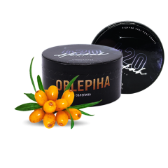 Тютюн 420 Oblepiha (Обліпиха, 40 г) Тютюн 420 Oblepiha (Обліпиха, 40 г)