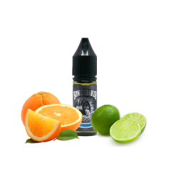 Рідина Boneshaker salt Lowrider (Лоурайдер, 50 мг, 15 мл)