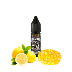 Рідина Boneshaker salt Wheelspin (Вілспін, 50 мг, 15 мл)