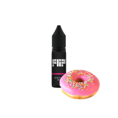 Рідина Flip salt DONUT (Пончик, 50 мг, 15 мл)