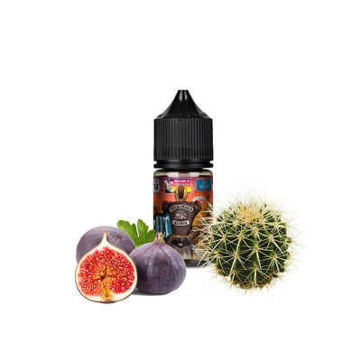 Рідина Troublemaker salt Nevada (Невада, 50 мг, 30 мл)