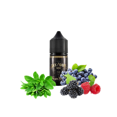 Рідина Wick&Wire salt Frozen Forest V2 (Фроузен форест, 50 мг, 30 мл)