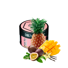 Тютюн CULTt Strong DS09 Road Runner 2 (Роад раннер 2, 100 г)