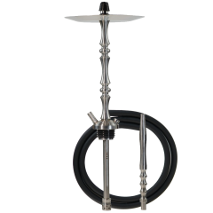 Кальян Sky Hookah Classic (металевий, базовий комплект)