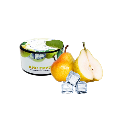 Тютюн 420 Light Айс груша (40 г)