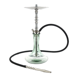 Кальян Sky Hookah Mini (металік, повний комплект)
