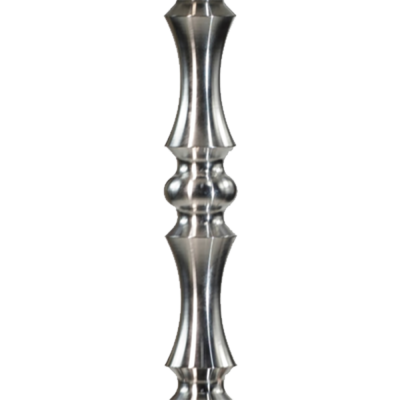 Кальян Sky Hookah Mini (металік, повний комплект)